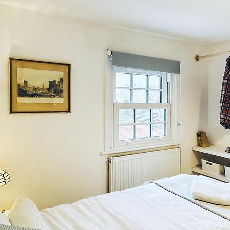 St Clements Guesthouse Oxford Extérieur photo