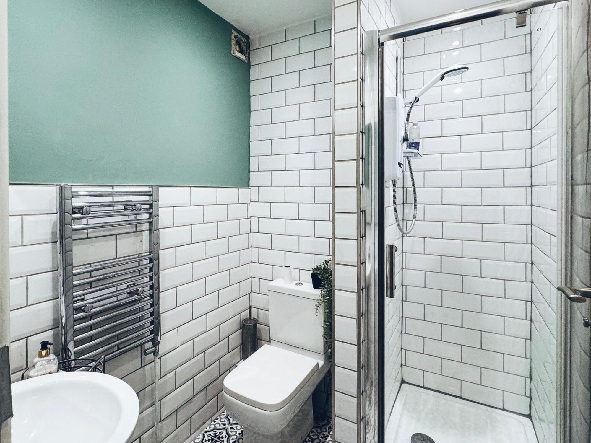 St Clements Guesthouse Oxford Extérieur photo