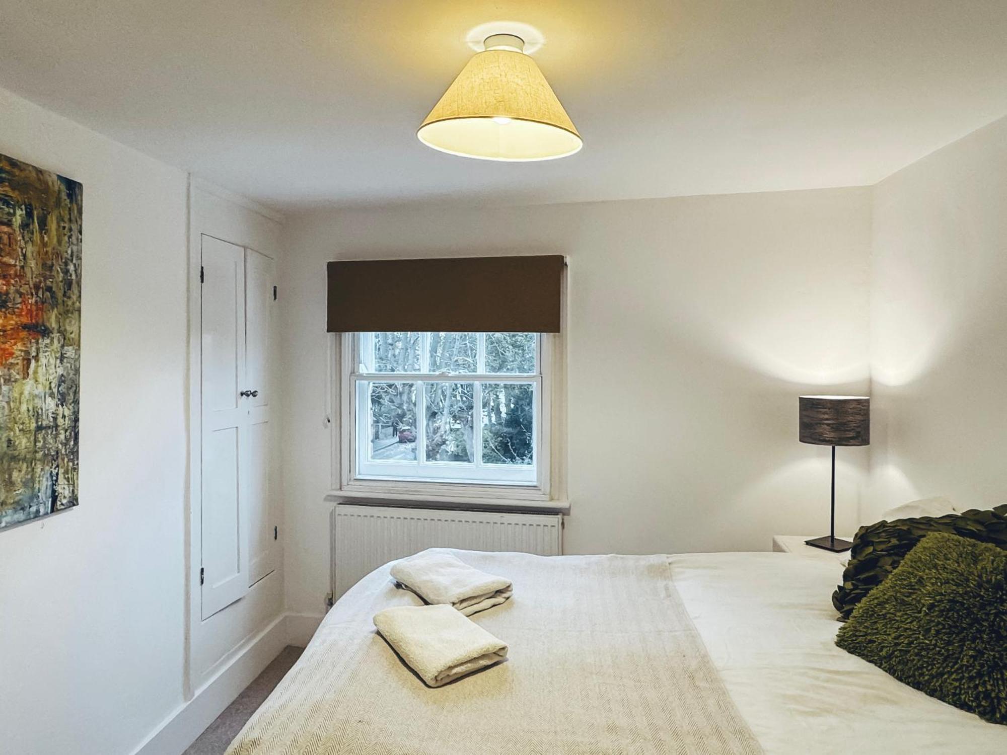 St Clements Guesthouse Oxford Extérieur photo