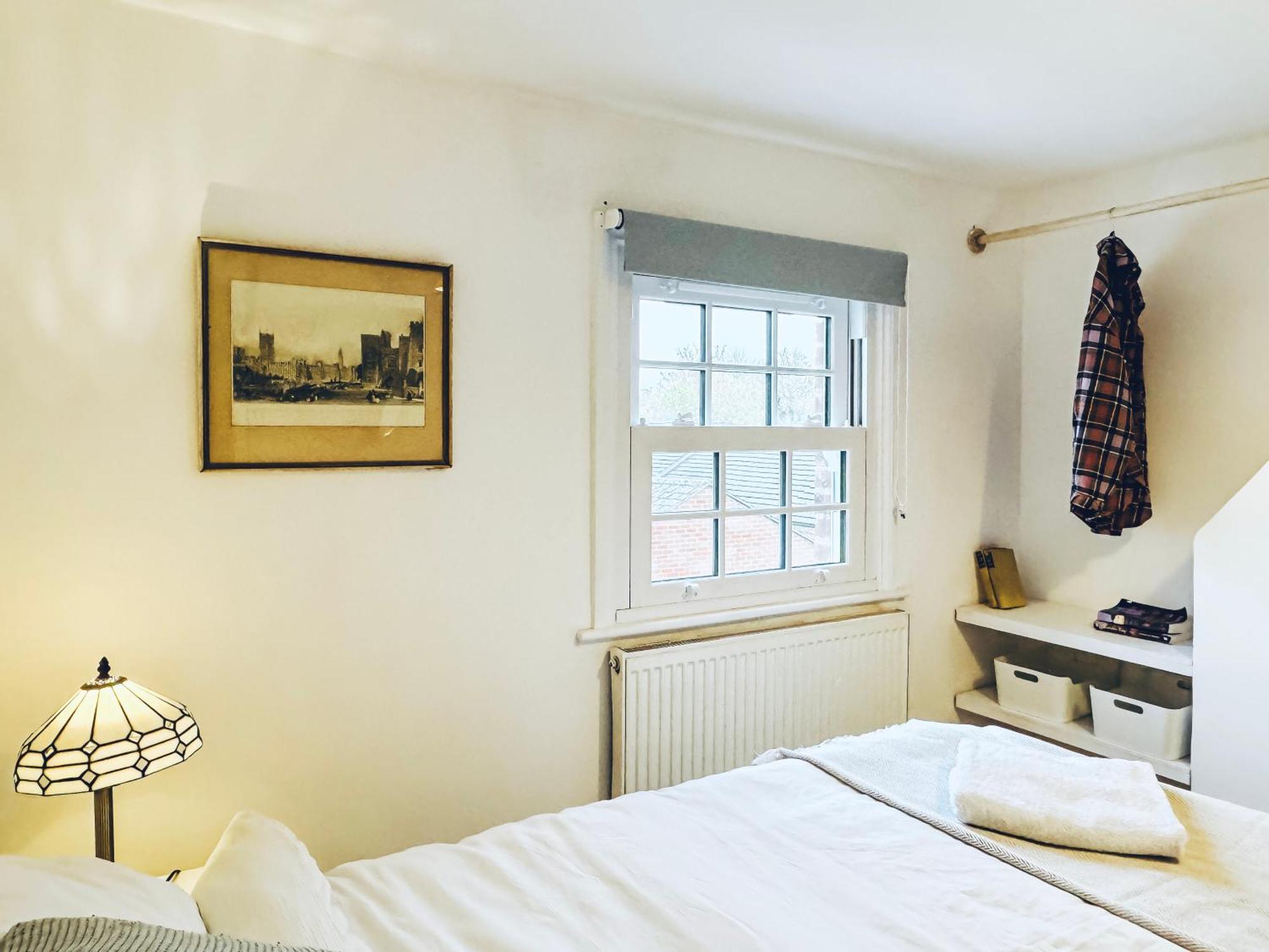 St Clements Guesthouse Oxford Extérieur photo