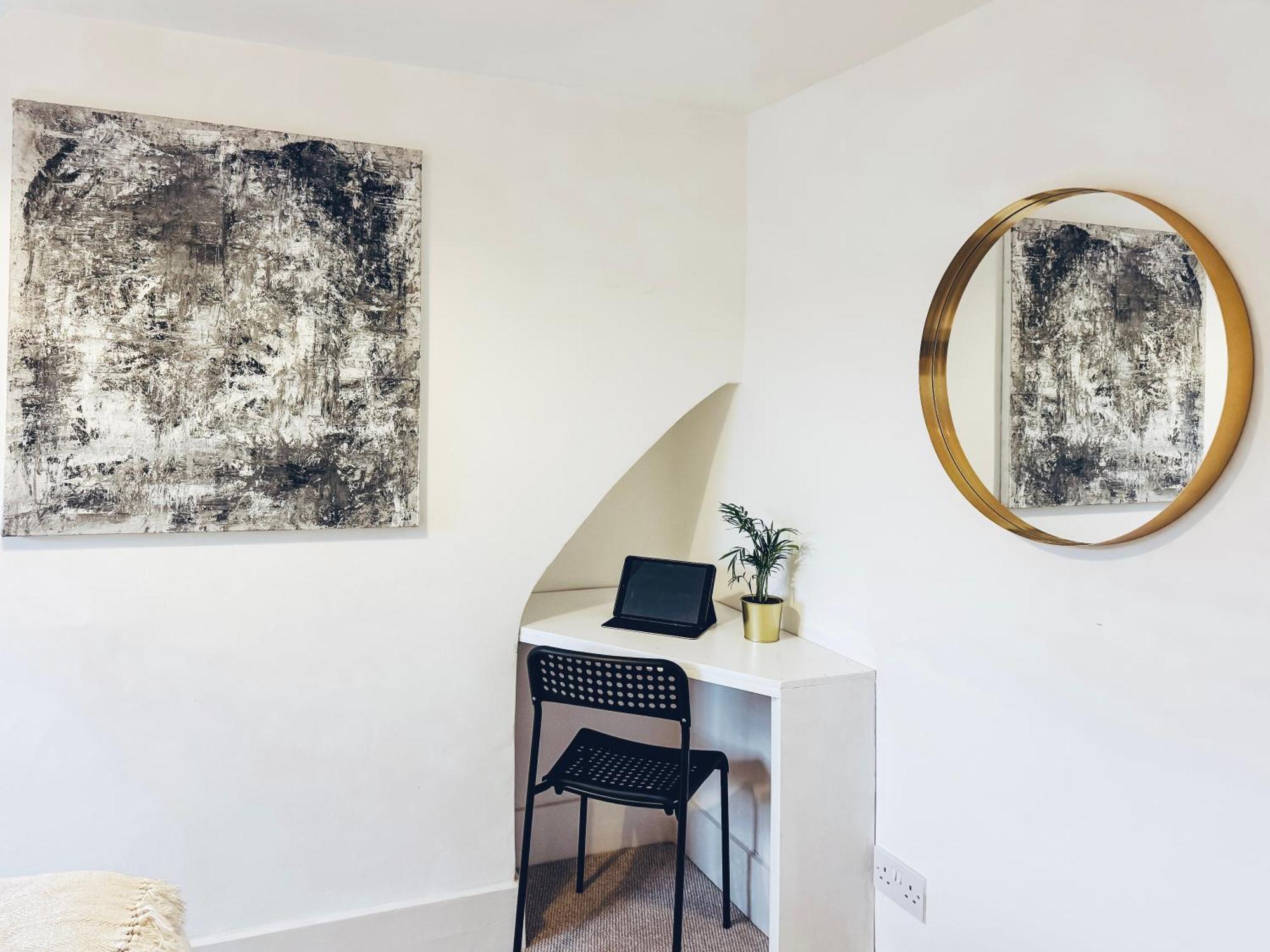 St Clements Guesthouse Oxford Extérieur photo