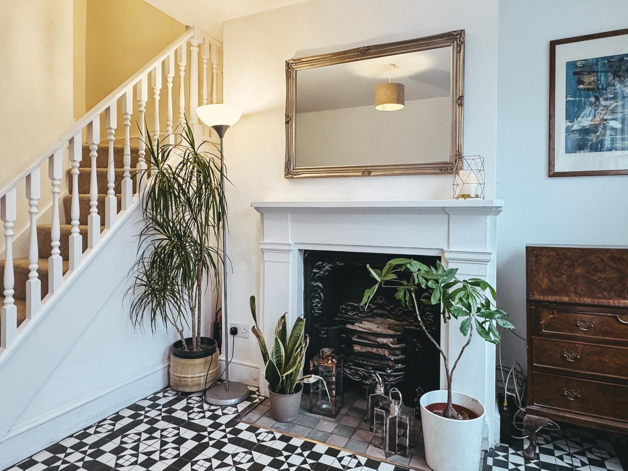 St Clements Guesthouse Oxford Extérieur photo